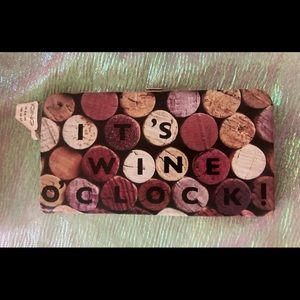 Wine Wallet